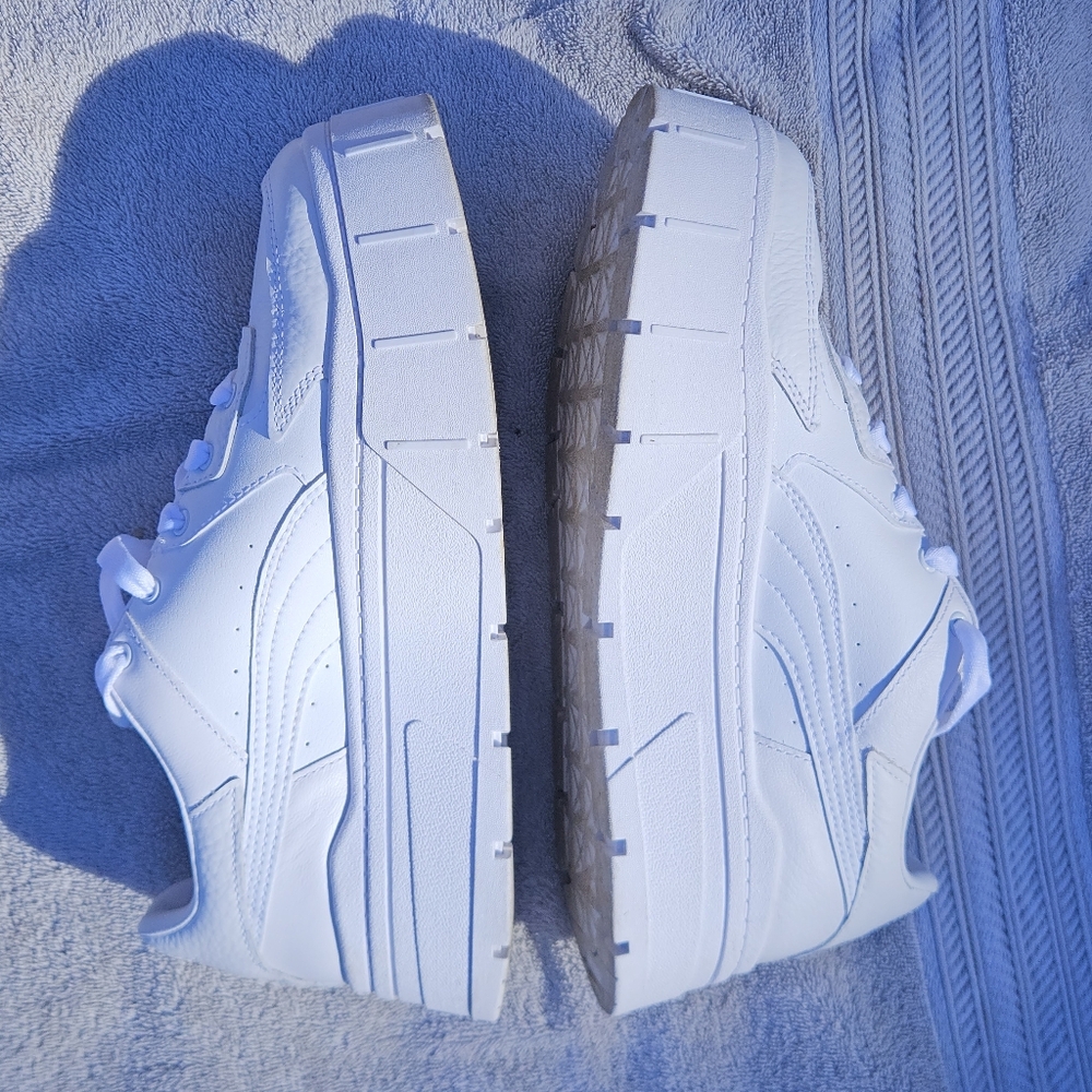 Puma Women's Mayze Stack Edgy - Picture 5 of 6